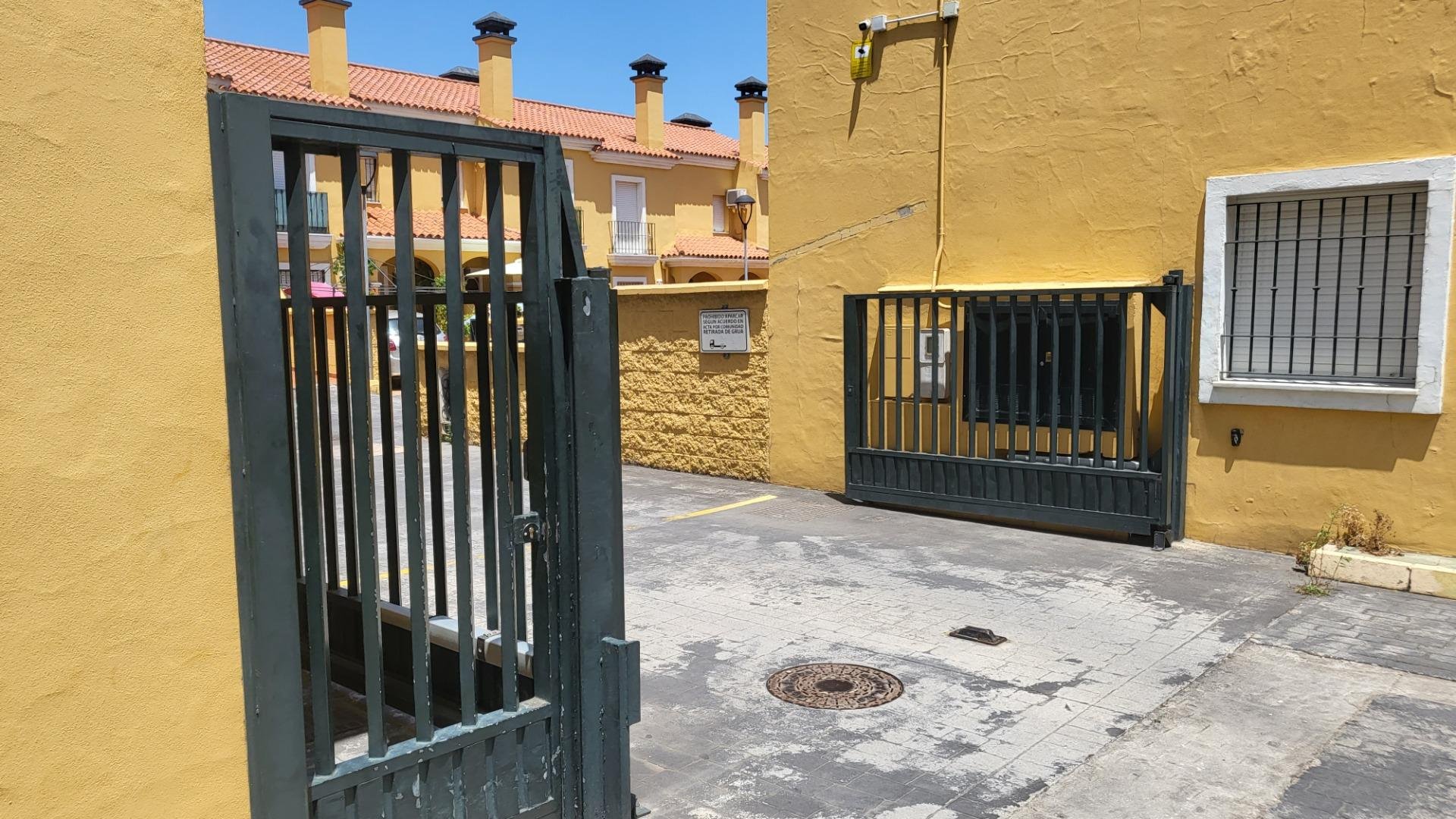 Piso de 102 m² en Algeciras