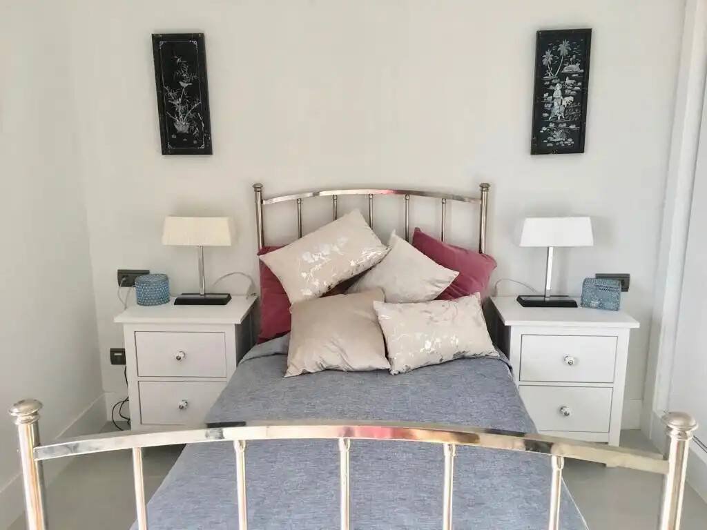 Casa de 396 m² en Estepona