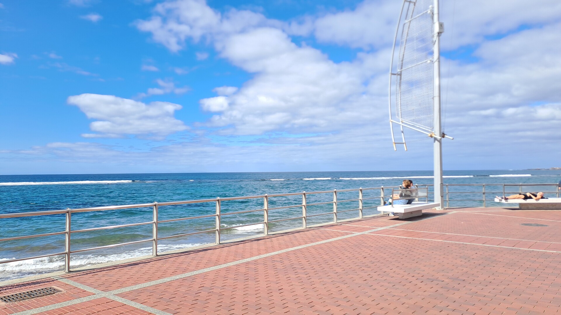 Piso de 50 m² en Las Palmas de Gran Canaria