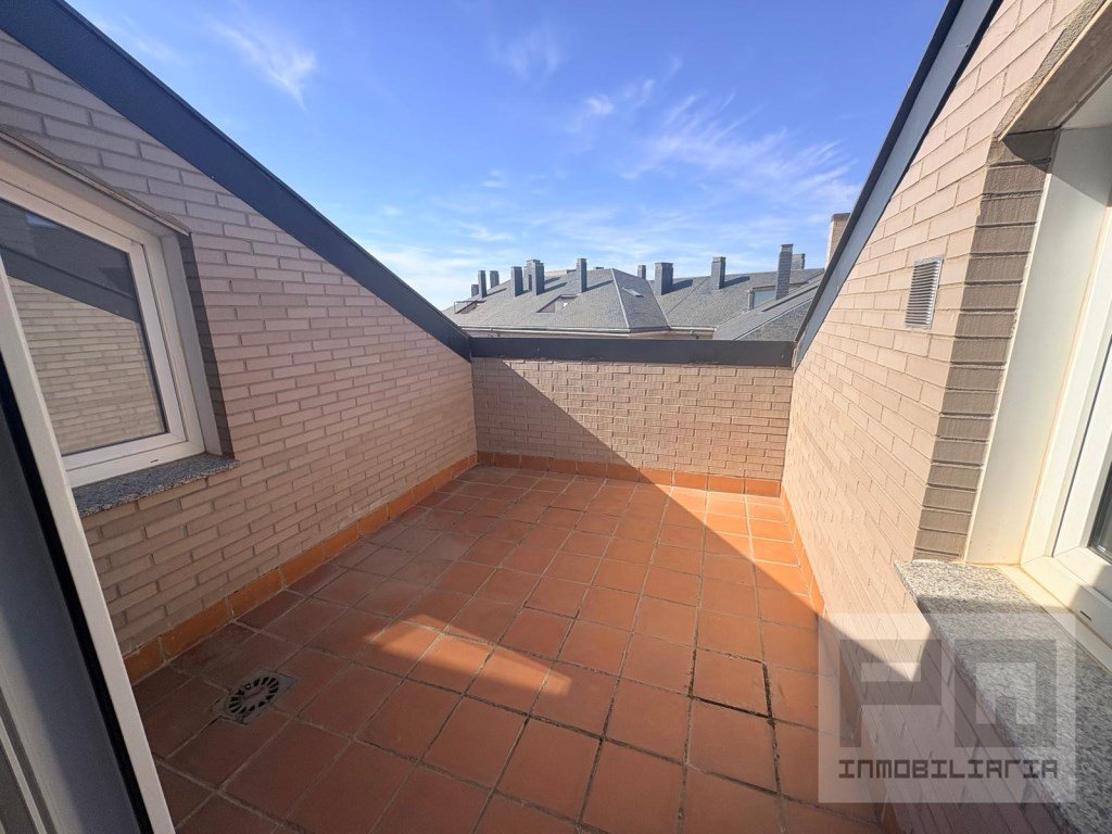 Piso de 60 m² en Ávila