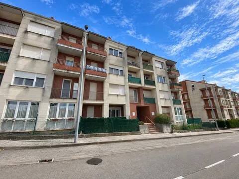 Wohnung 115 m² in El Astillero
