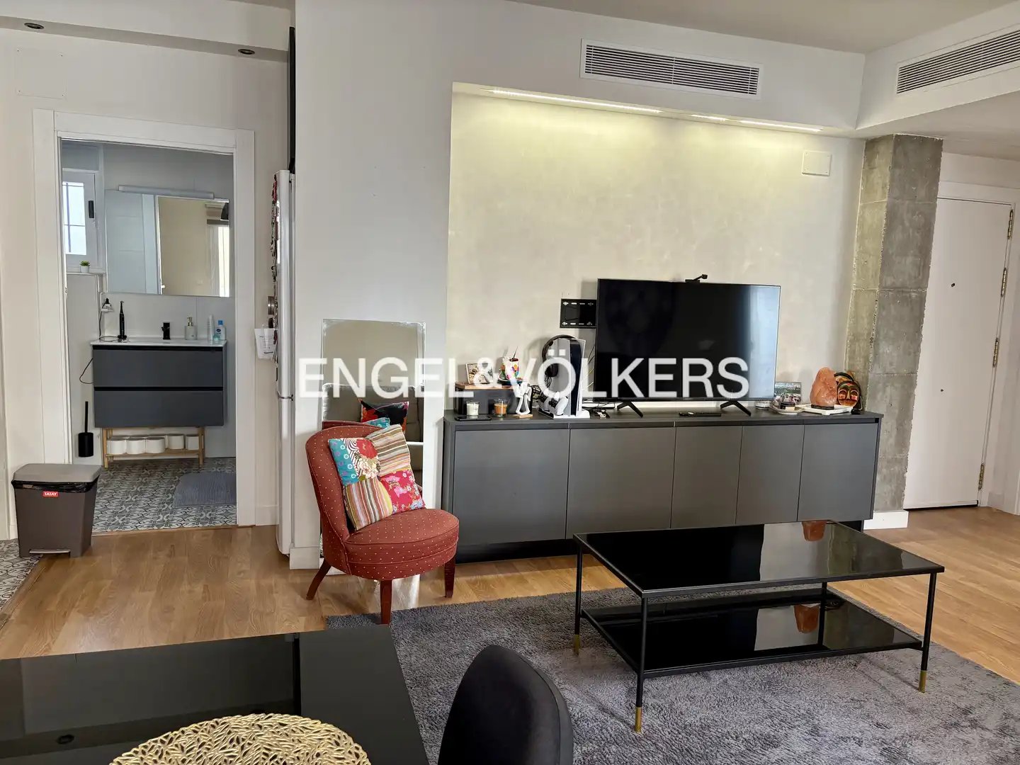 Wohnung 72 m² in Sevilla