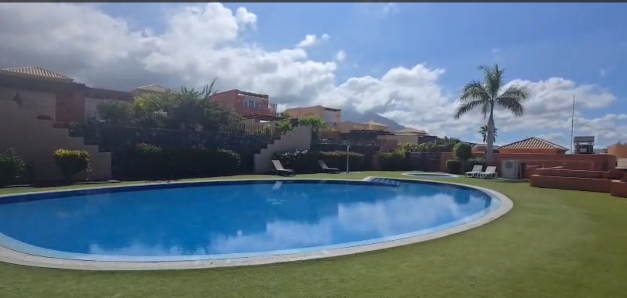 Casa de 125 m² a Adeje