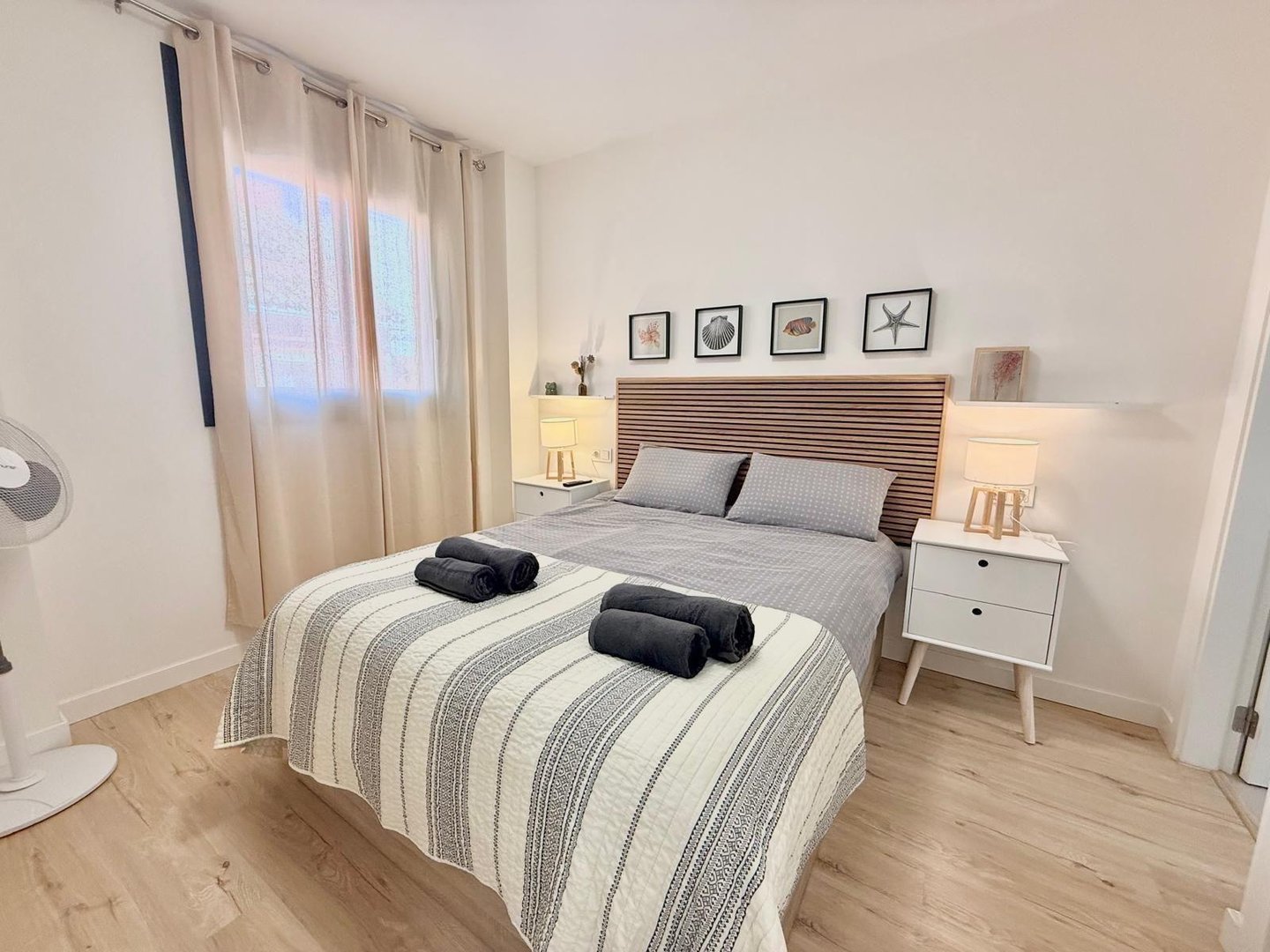 Piso de 76 m² en Fuengirola