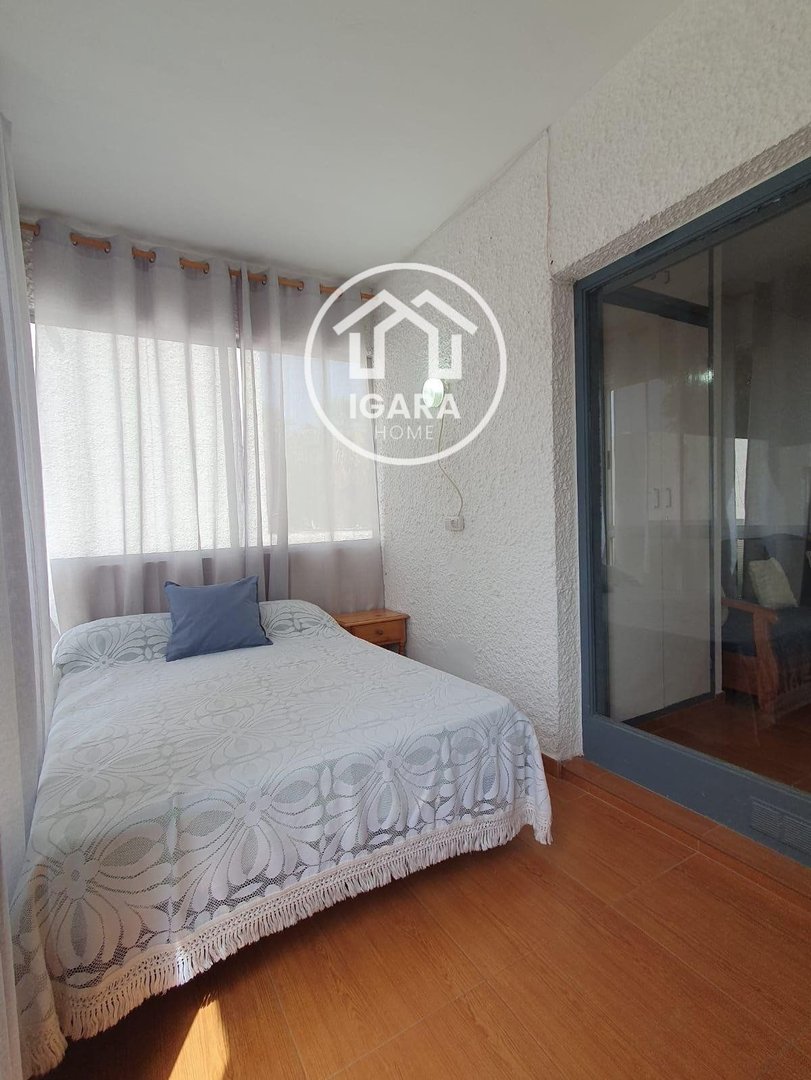 Pis de 32 m² a Arona