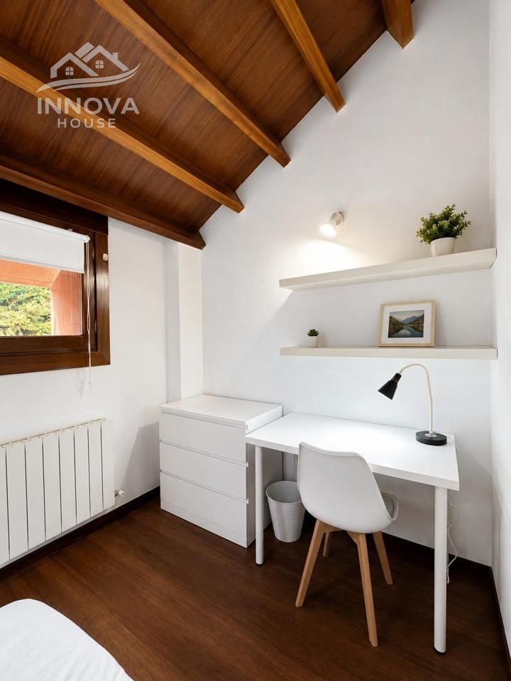 Casa de 200 m² en Segovia