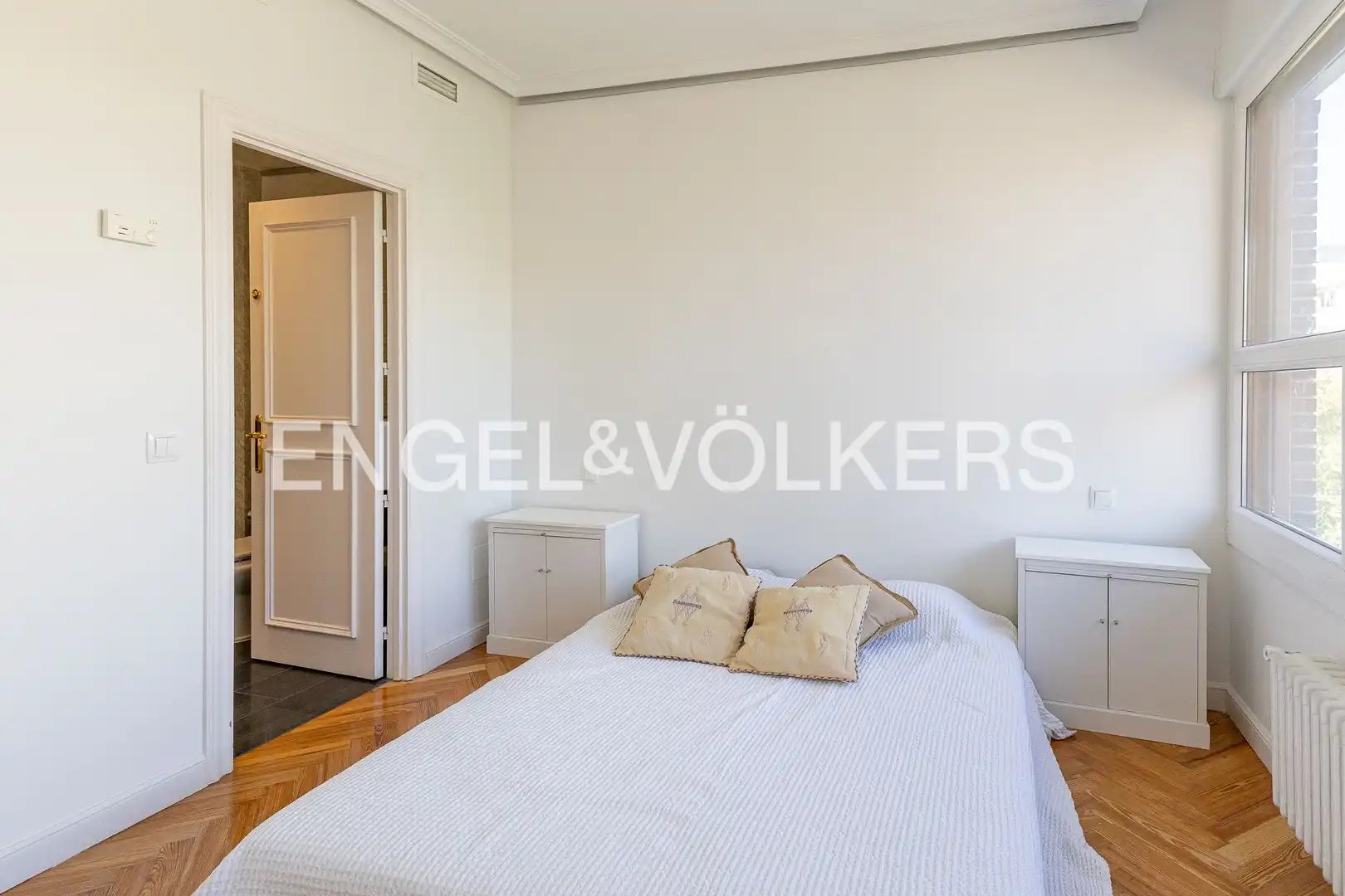Piso de 250 m² en Madrid