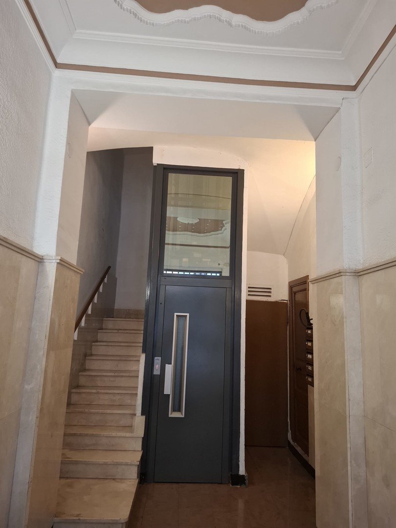 Pis de 106 m² a València