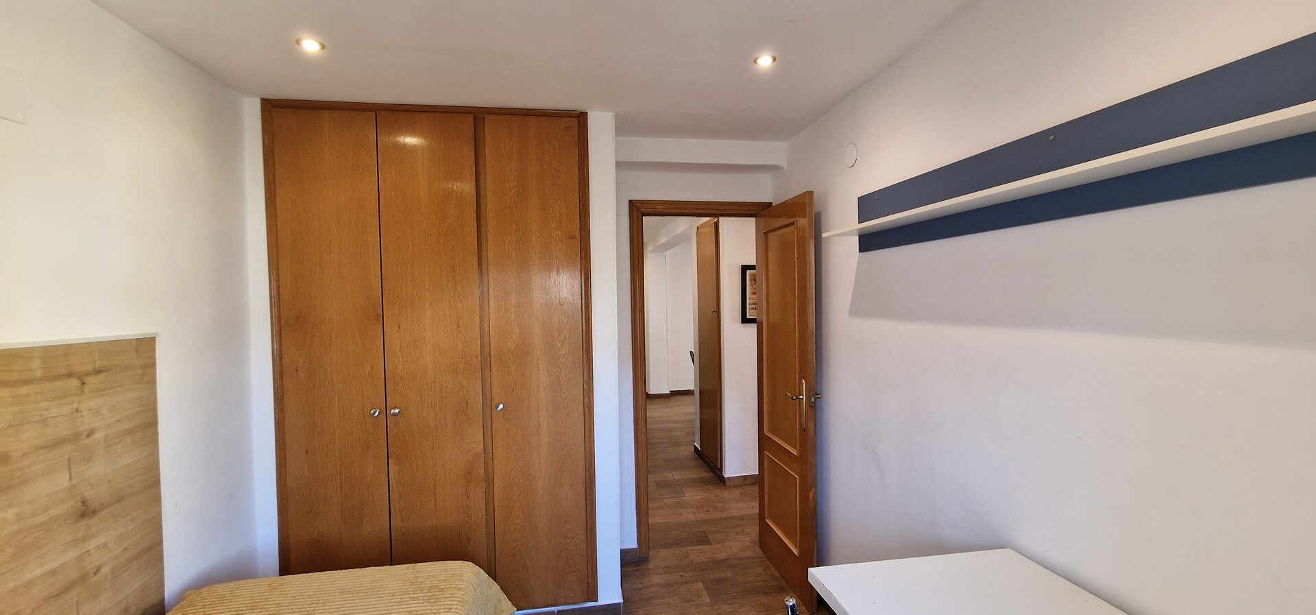 Quarto para alugar, Catarroja