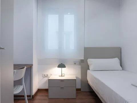 Pis de 195 m² a València
