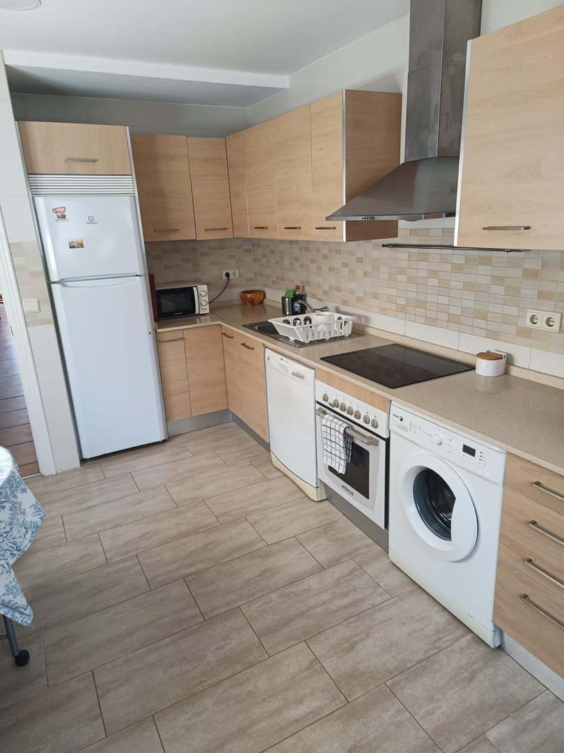 Casa de 150 m² en El Puerto de Santa María