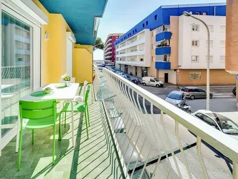 Piso de 75 m² en Blanes