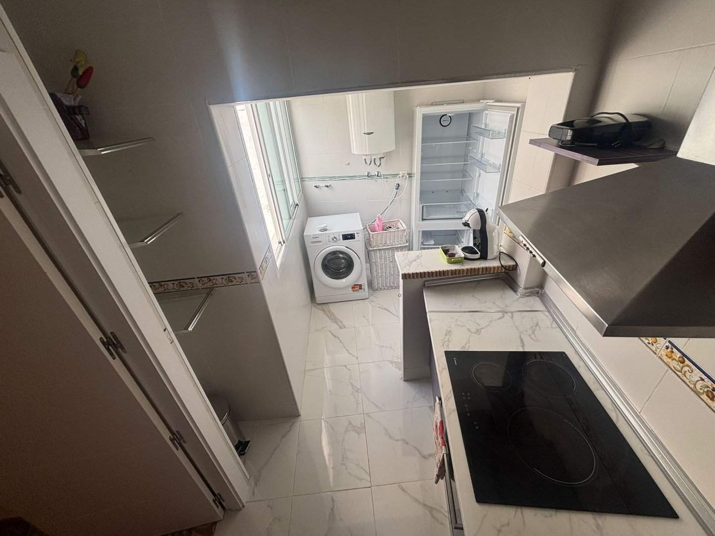 Wohnung 59 m² in Jaén