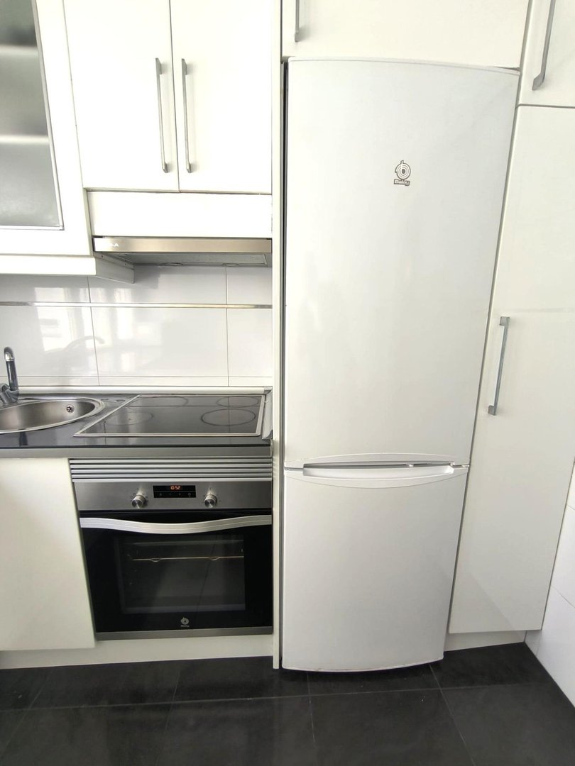 Piso de 94 m² en Oviedo