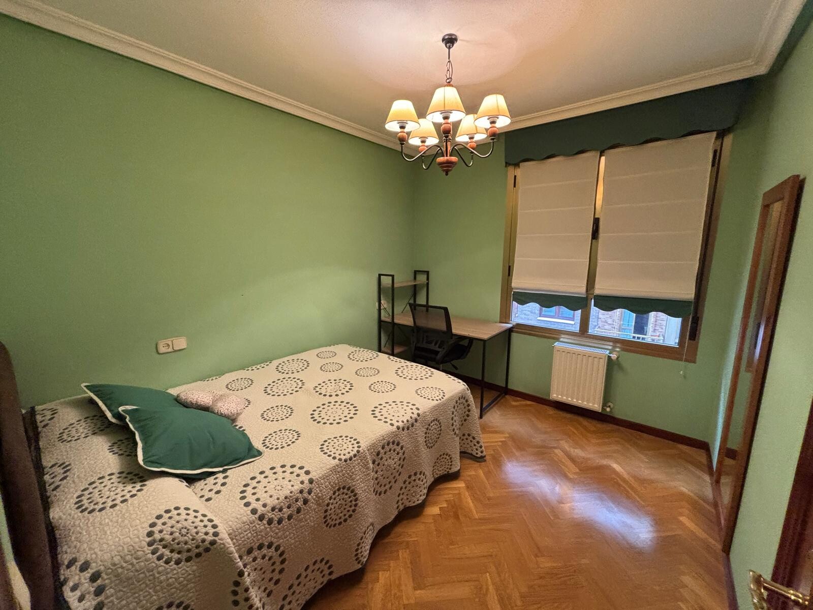 Piso de 75 m² en Oviedo