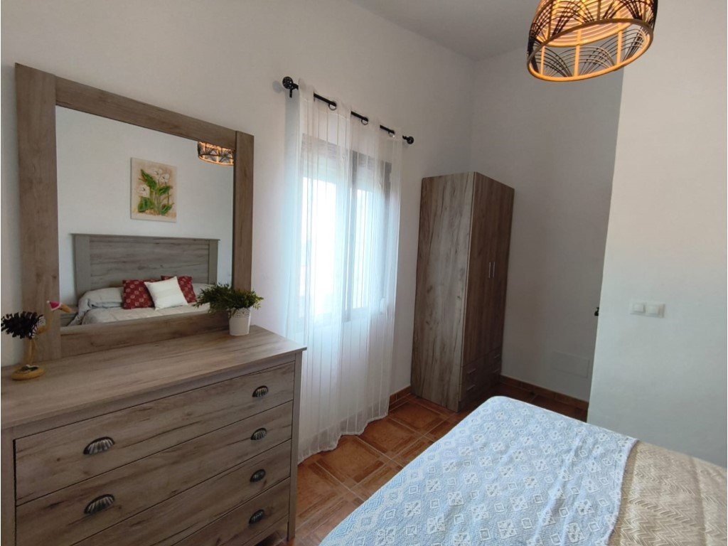 Piso de 104 m² en Cómpeta