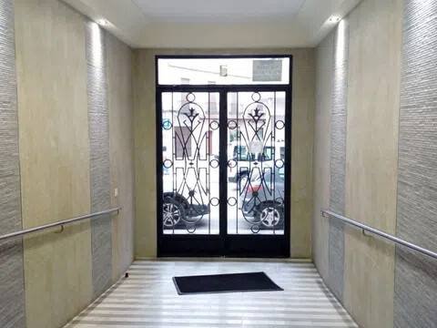 Piso de 119 m² en Ciudad Real