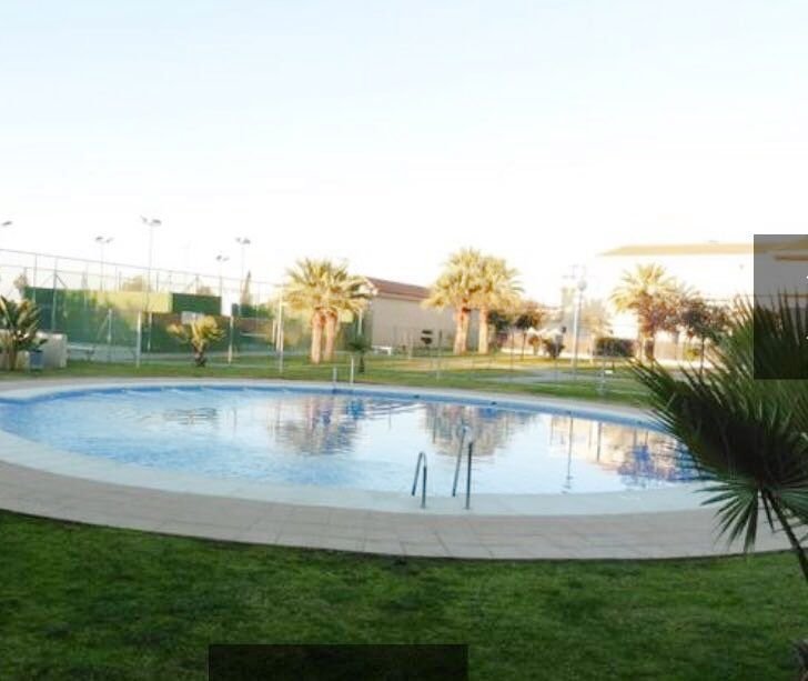 Piso de 70 m² en Sanlúcar de Barrameda