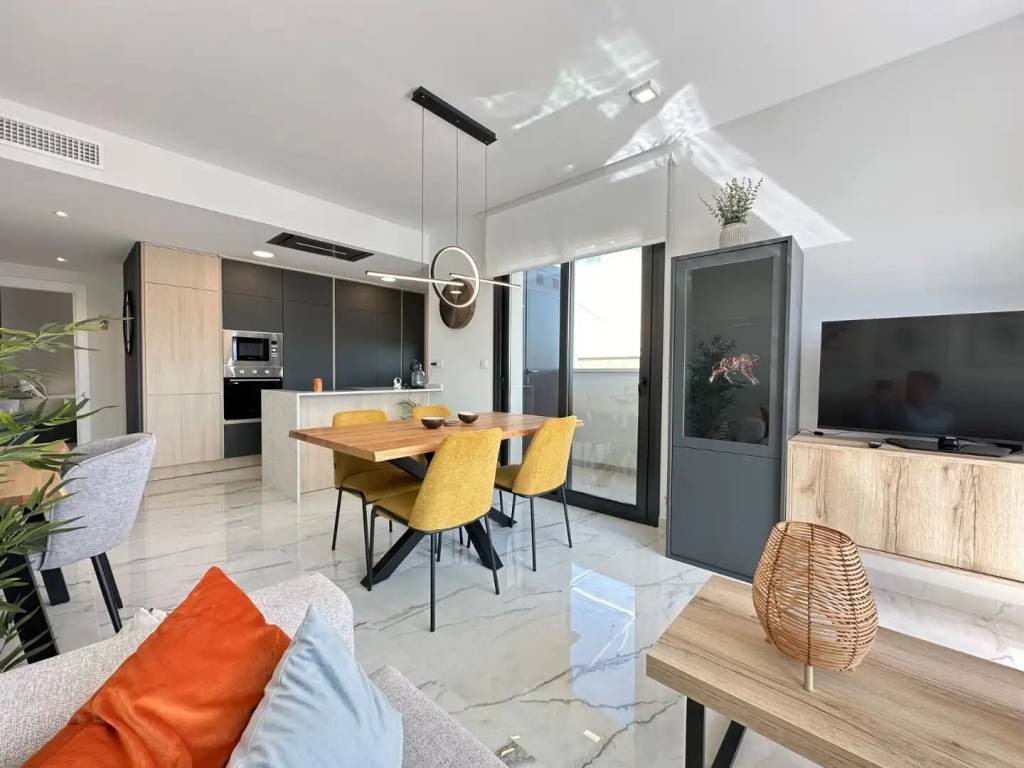 Pis de 75 m² a Oriola