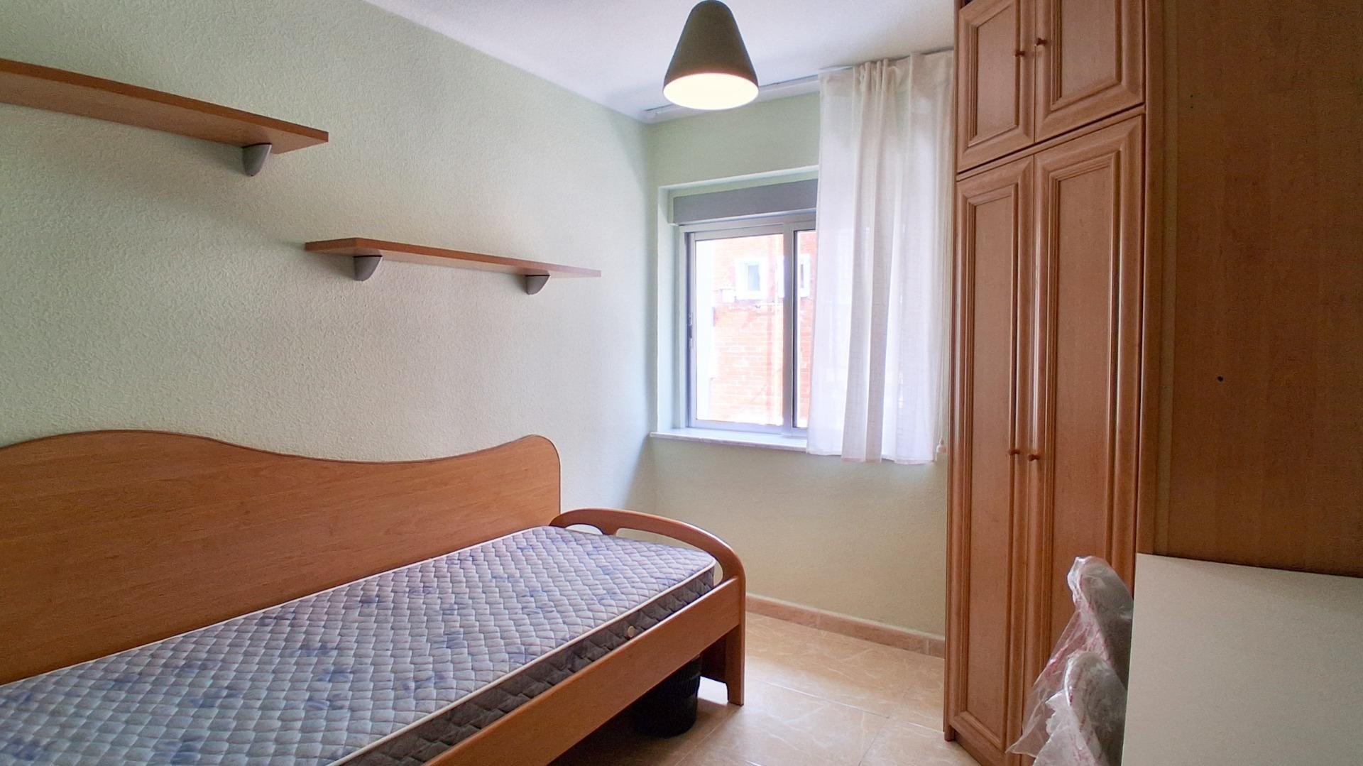 Piso de 56 m² en Salamanca