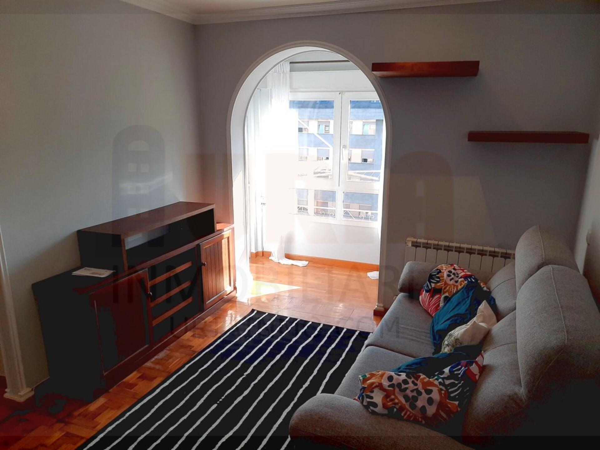 Wohnung 60 m² in Oviedo