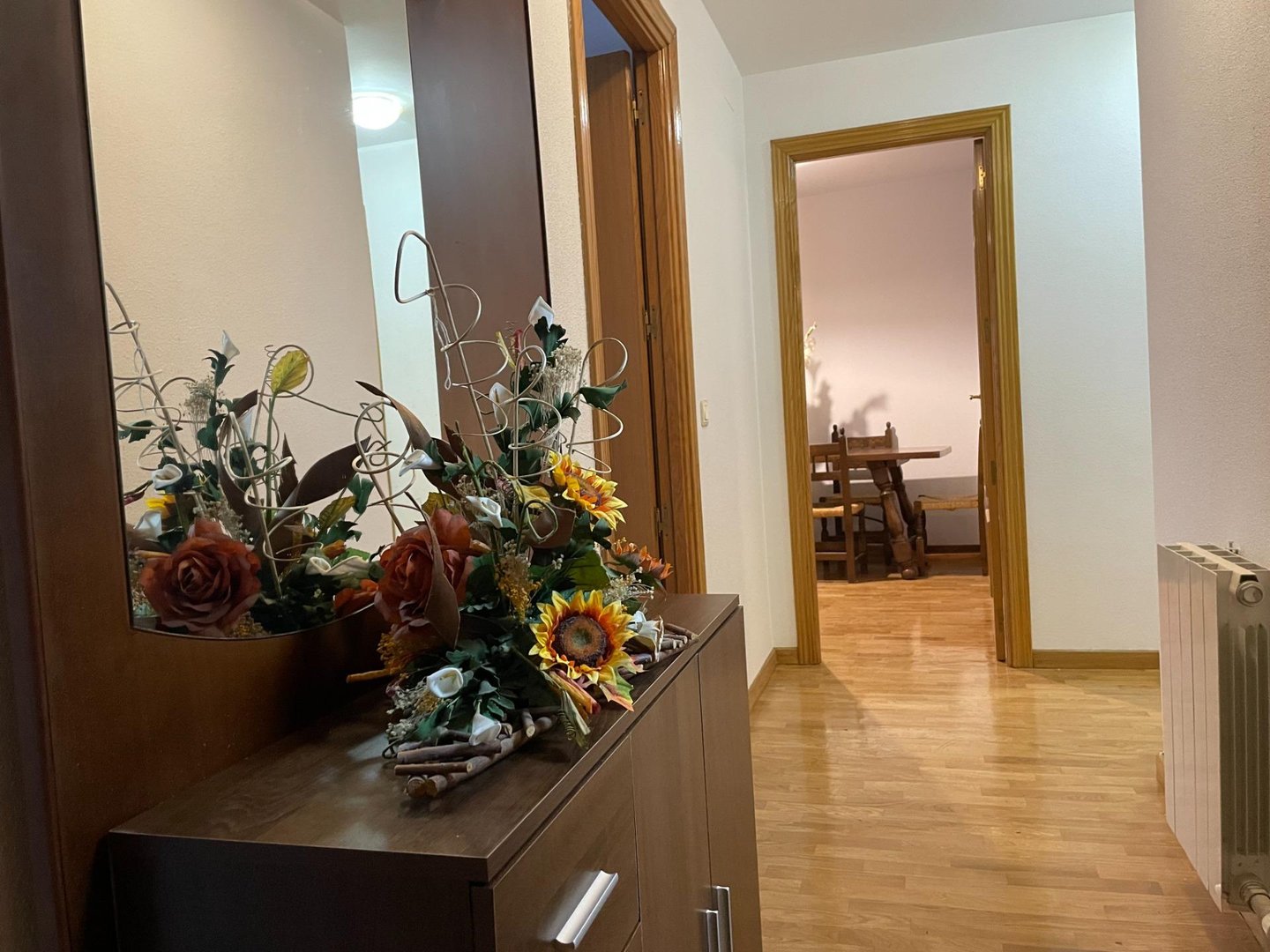 Appartement 88 m² à Segovia