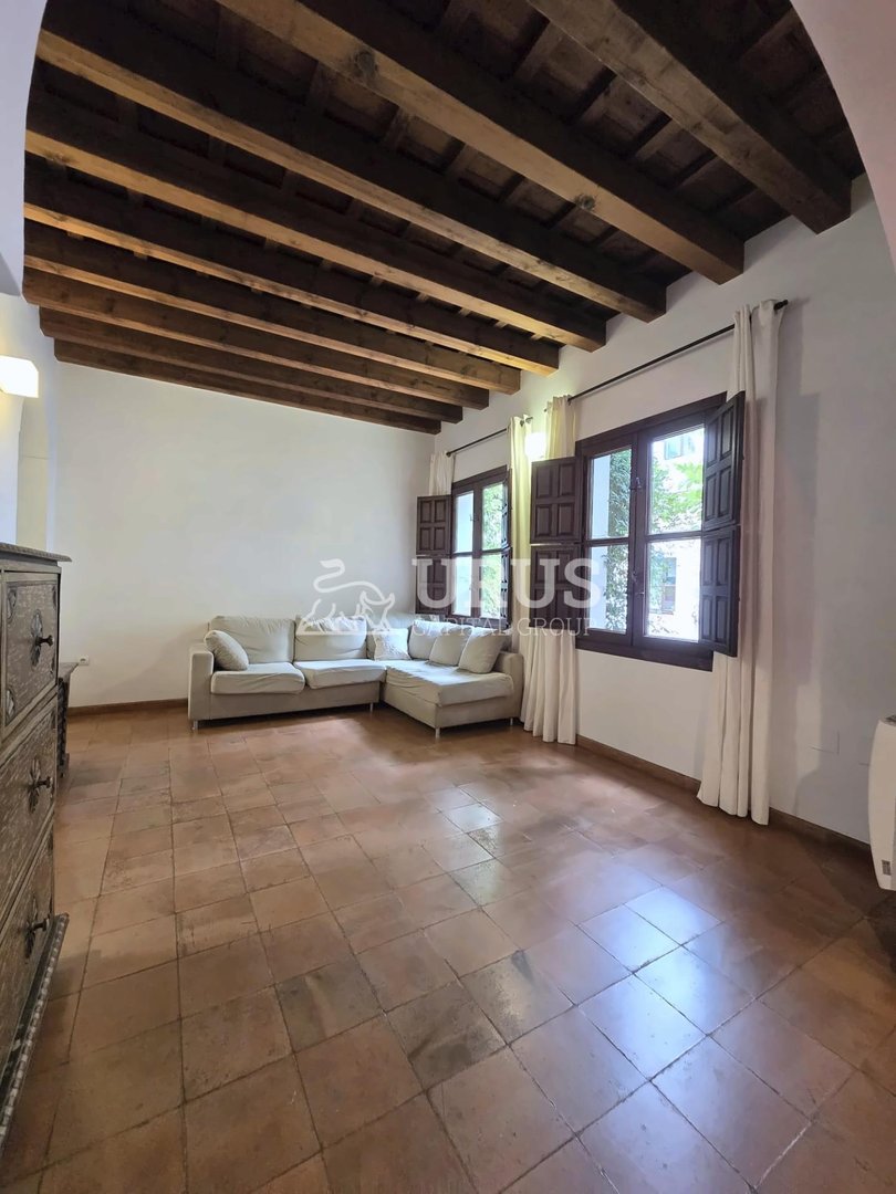 Pis de 93 m² a Còrdova