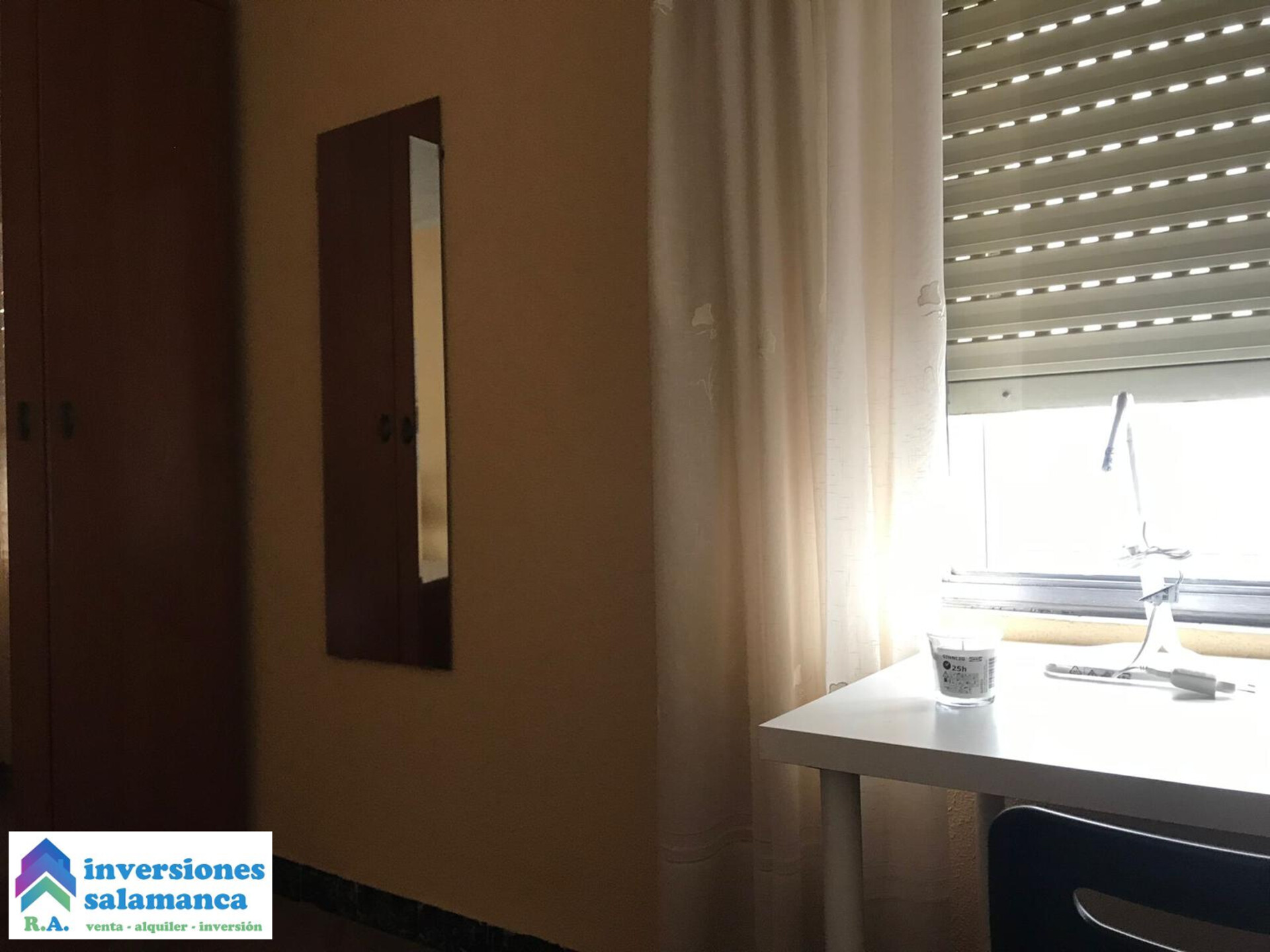 Piso de 90 m² en Salamanca