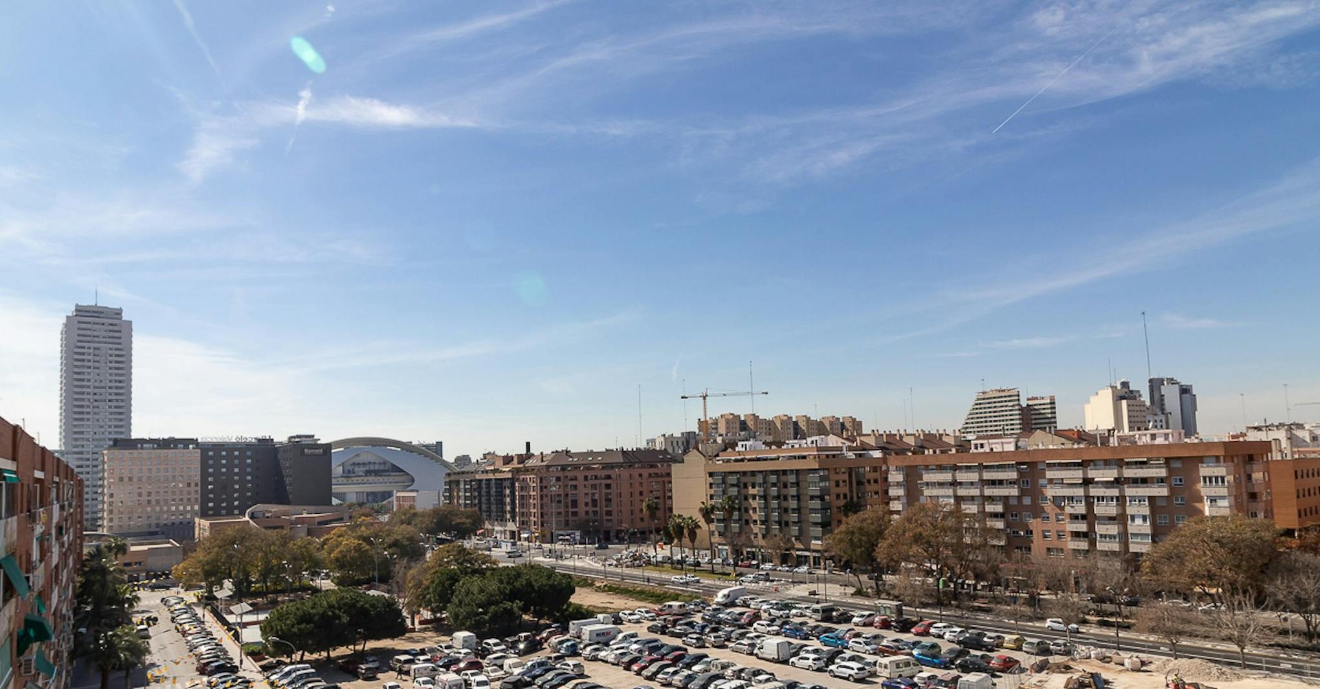 Habitación 130 m², Valencia