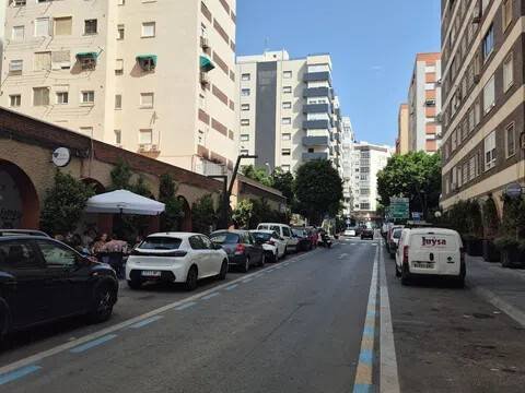 Piso de 130 m² en Almería