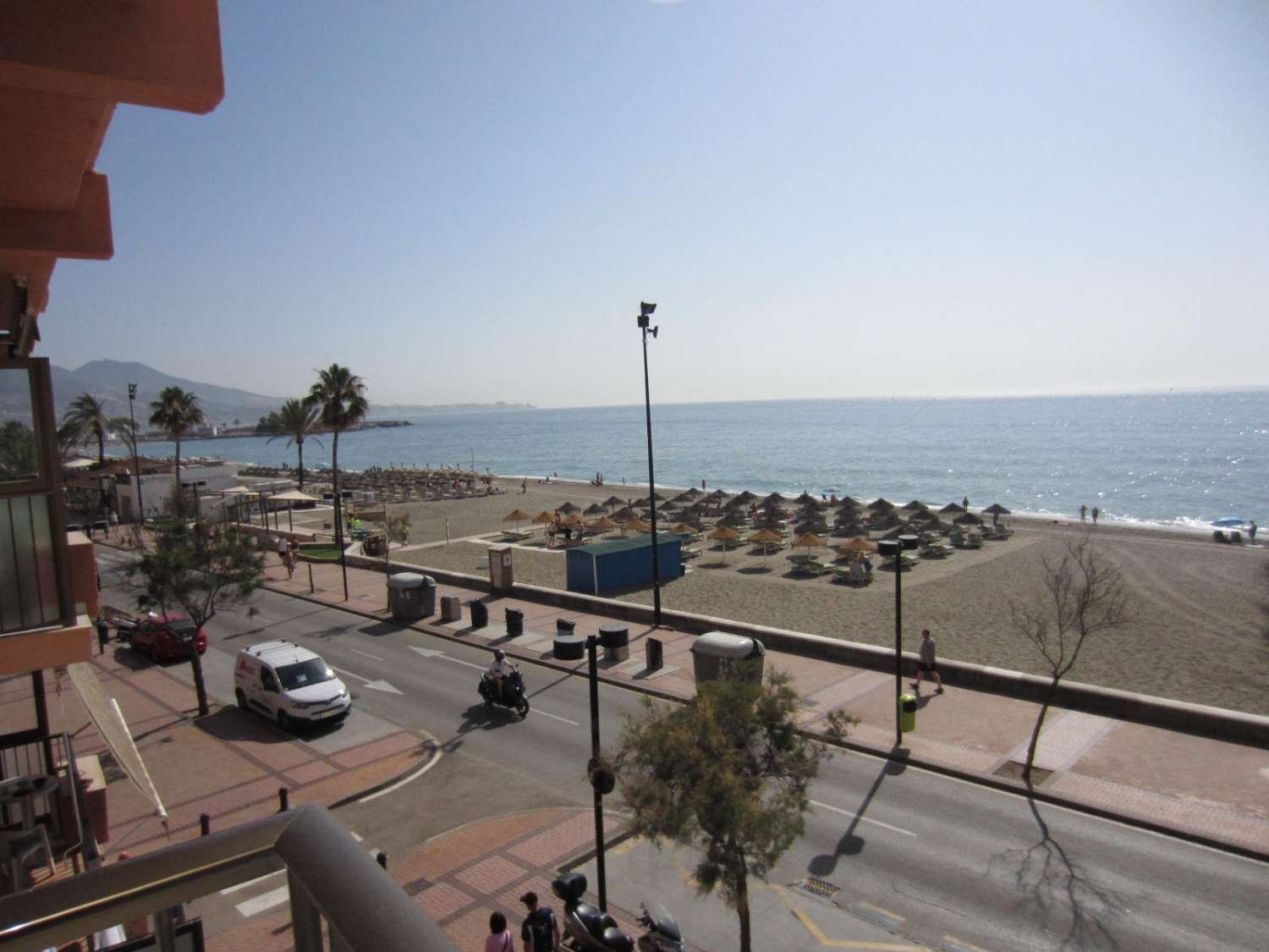 Pis de 65 m² a Fuengirola