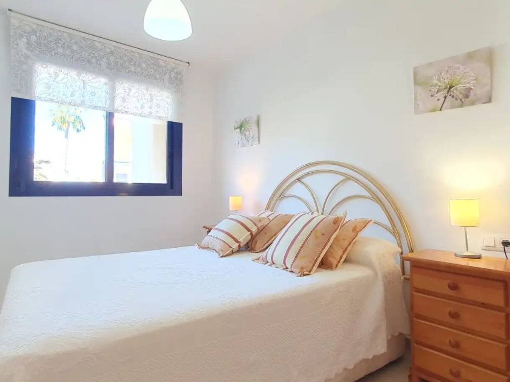 Piso de 75 m² en Dénia