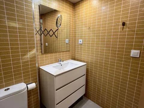 Pis de 45 m² a Lloret de Mar