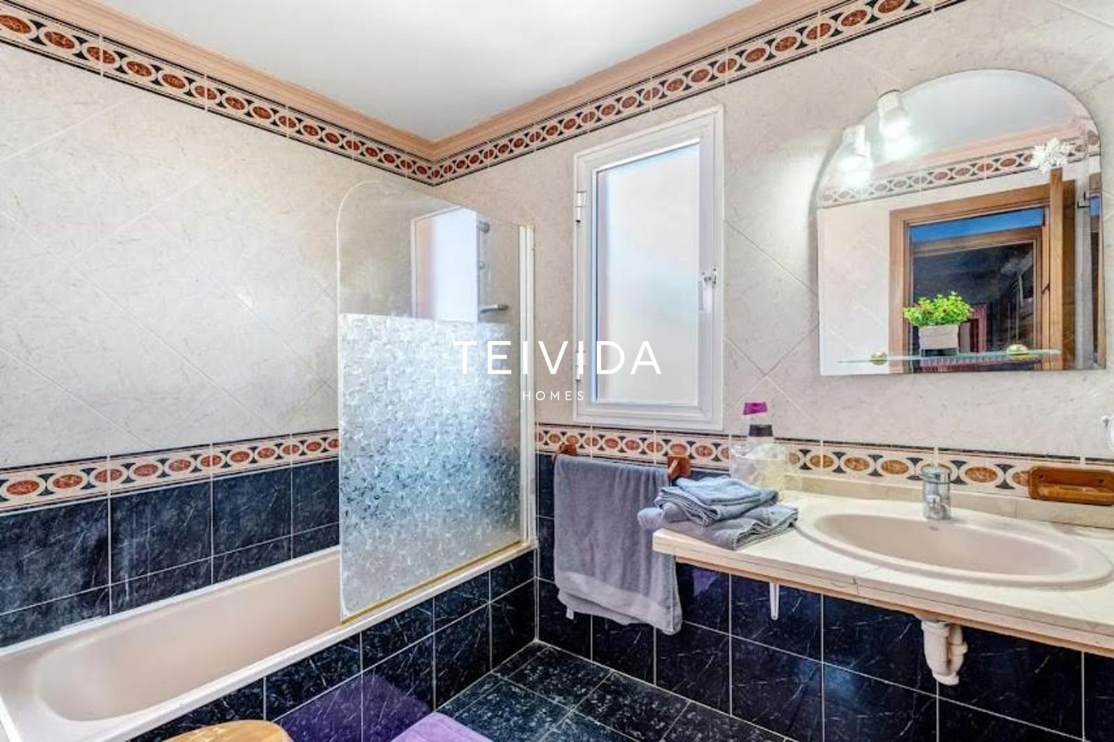 Piso de 130 m² en El Rosario