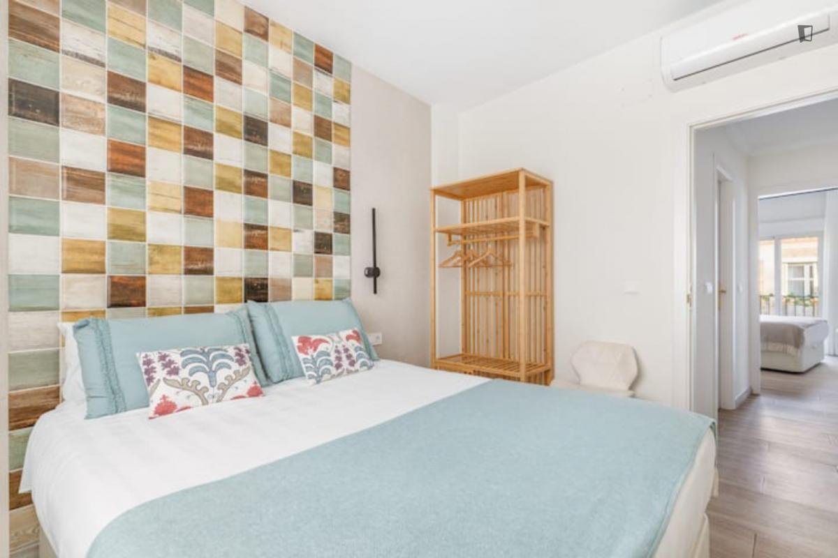 Piso de 80 m² en Málaga