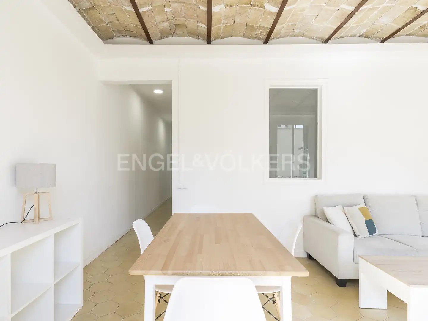 Pis de 70 m² a Barcelona