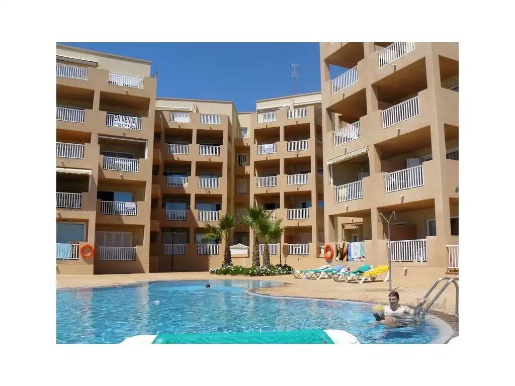 Apartamento 63 m² em Santa Eulària des Riu