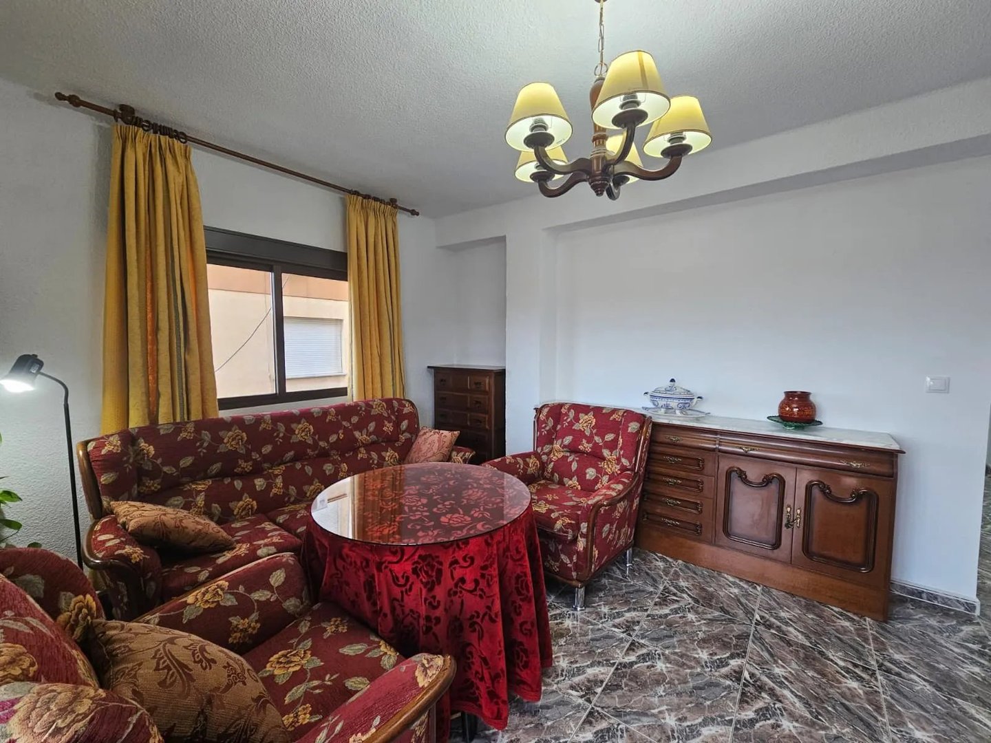Habitación 85 m², Granada
