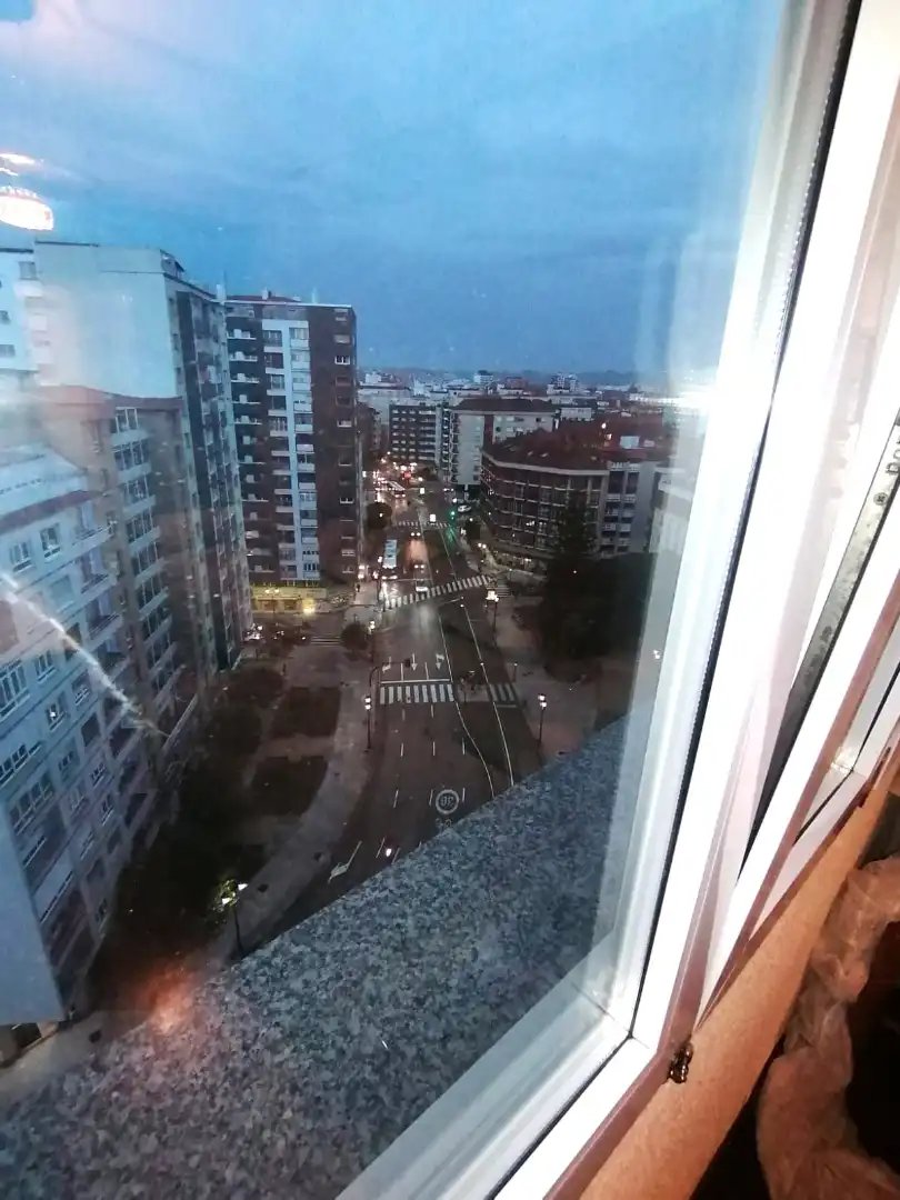 Pis de 80 m² a Gijón