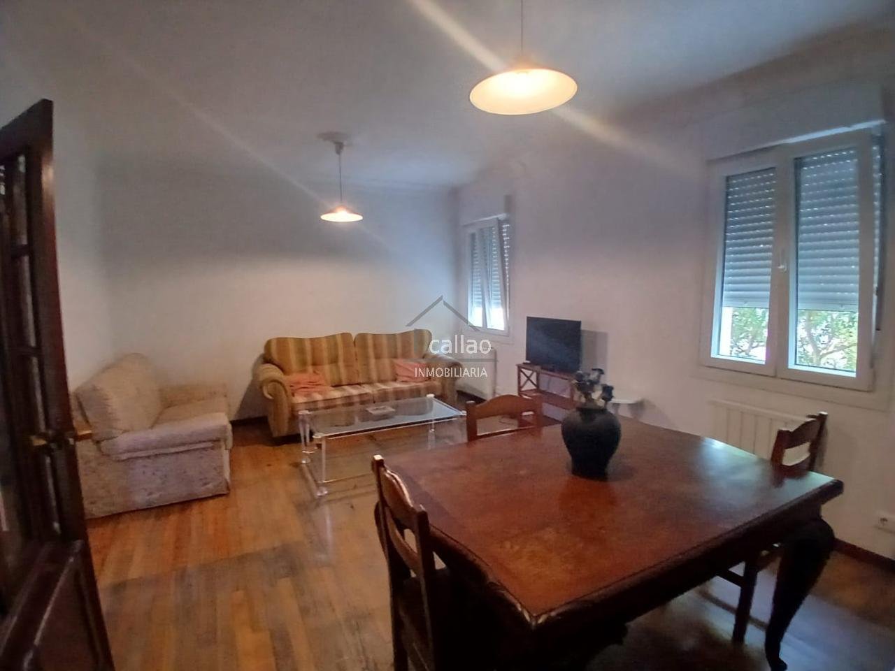 Piso de 88 m² en Ferrol