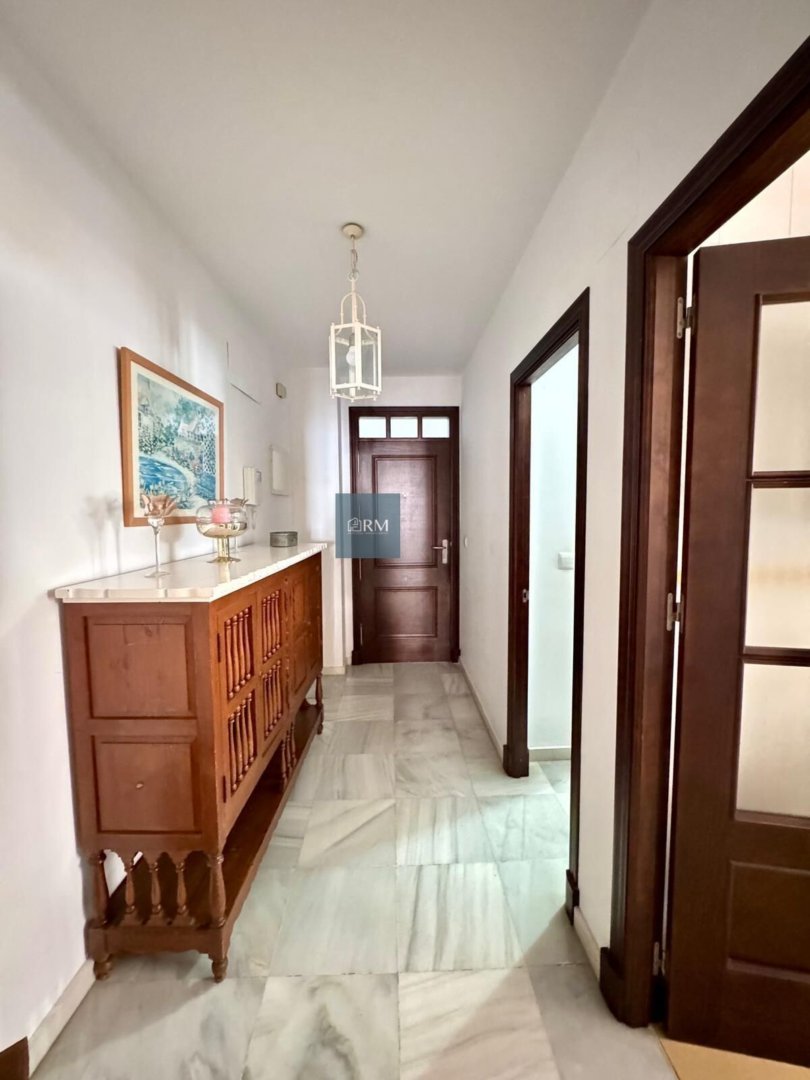 Piso de 80 m² en Sanlúcar de Barrameda