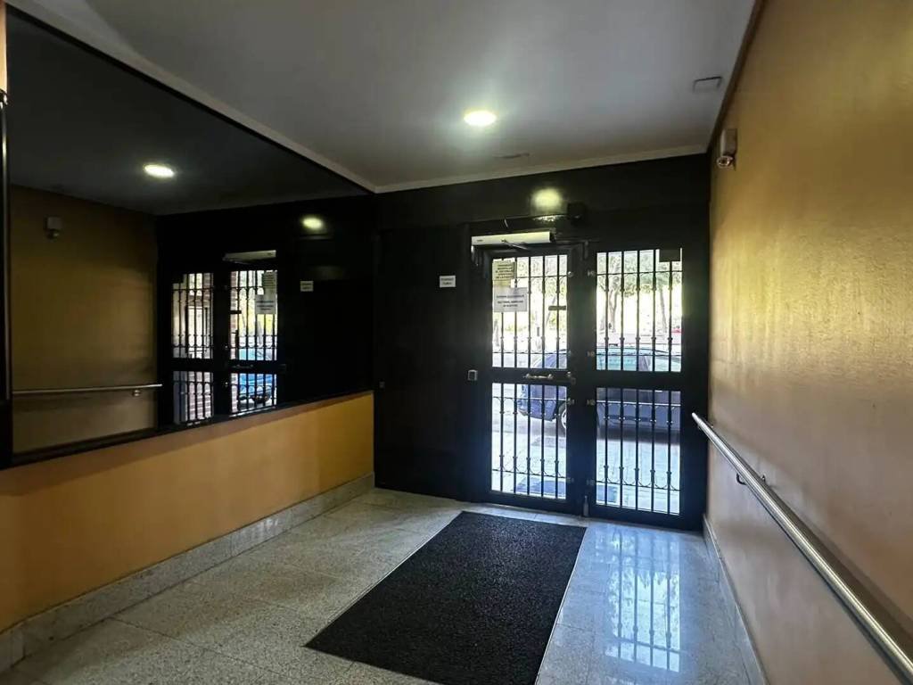 Piso de 77 m² en Madrid
