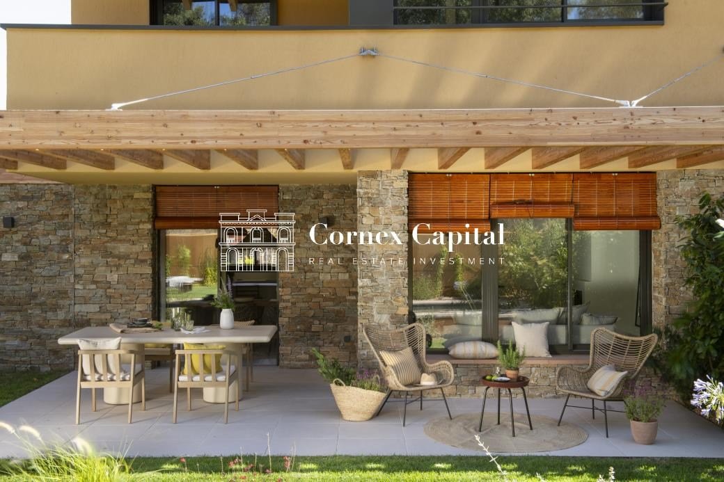 Casa de 170 m² en Regencós