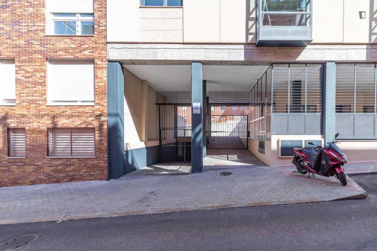 Pis de 65 m² a Madrid