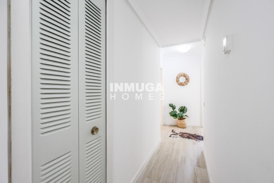 Pis de 101 m² a Madrid