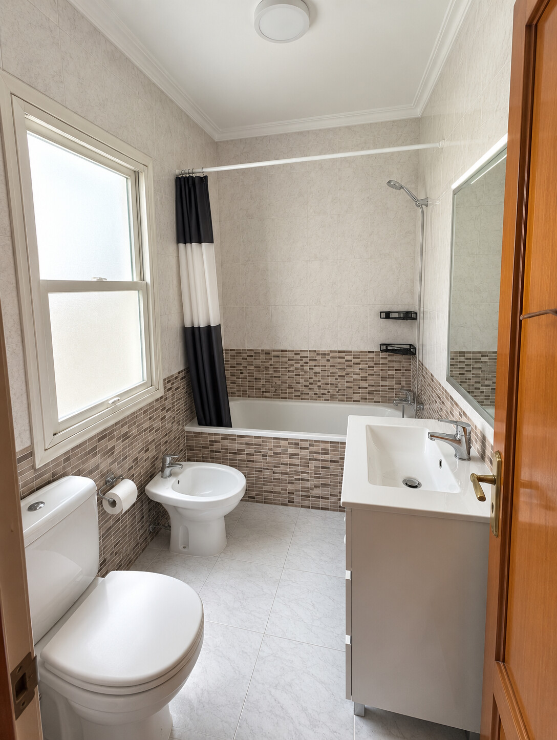 Piso de 91 m² en Vigo