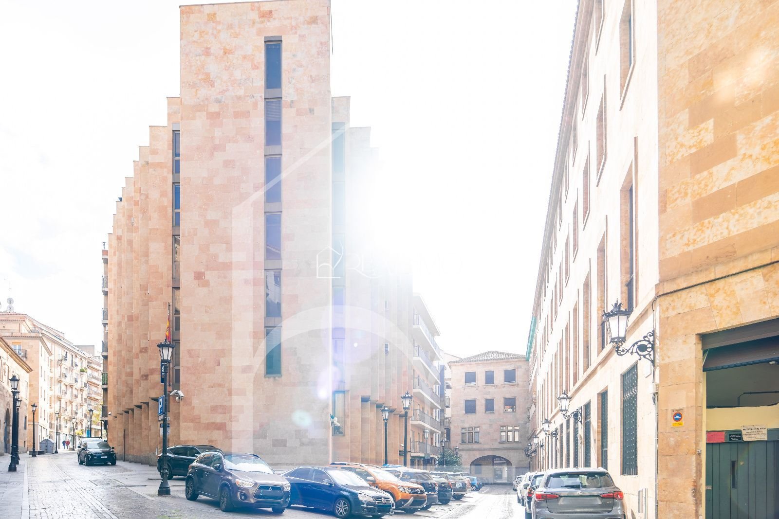 Piso de 79 m² en Salamanca