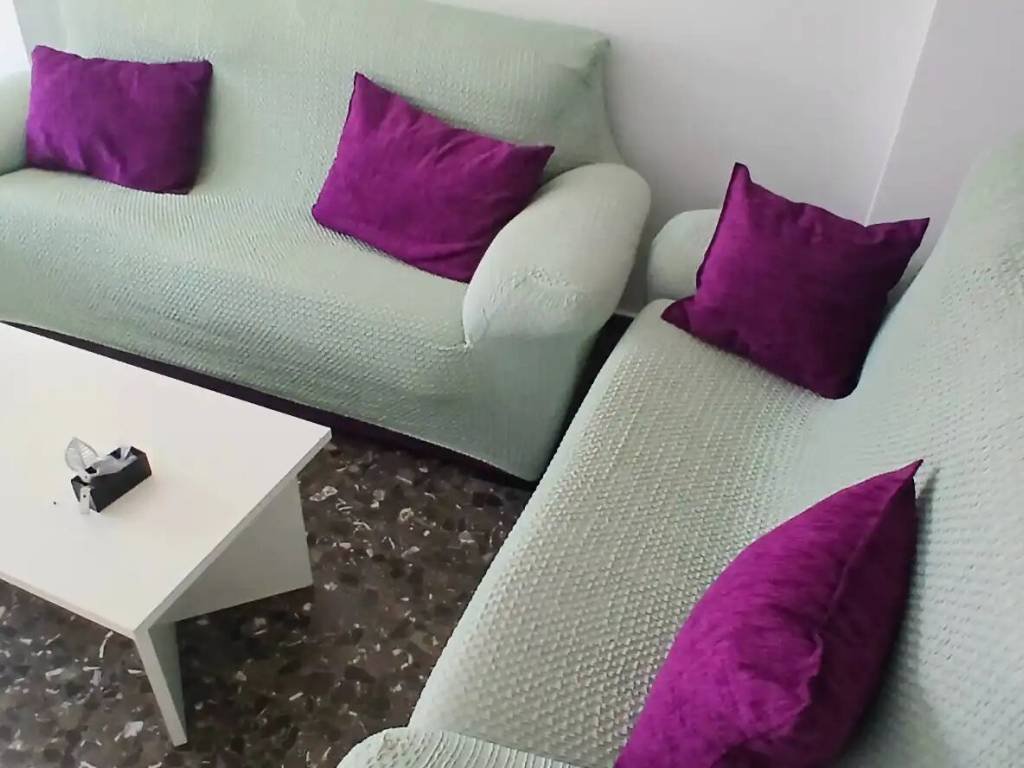 Piso de 107 m² en Almería