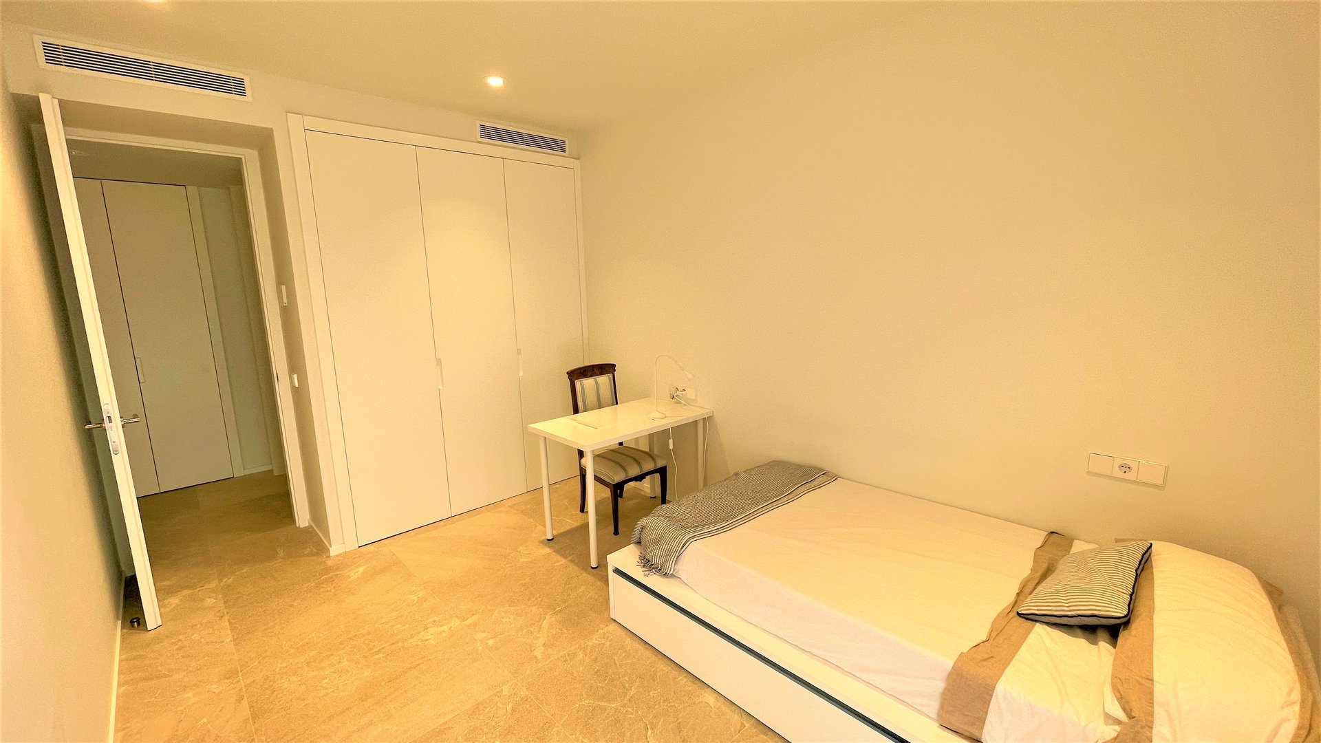 Piso de 180 m² en Artà