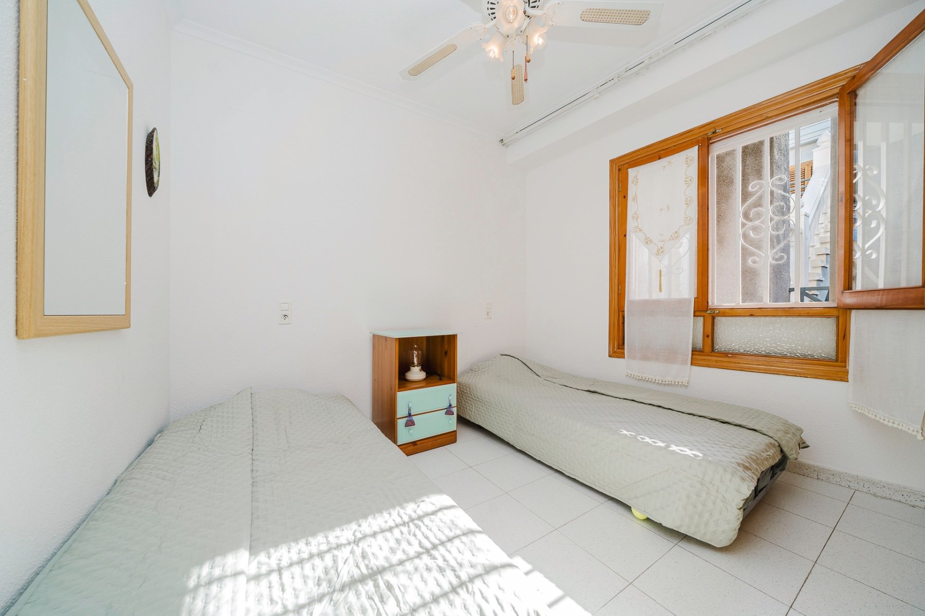 Piso de 50 m² en Dolores